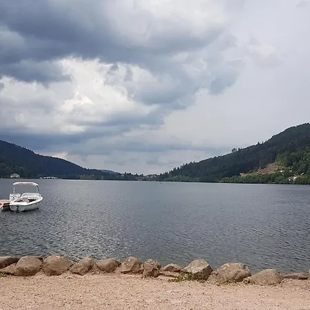 Gerardmer La De * Corcieux