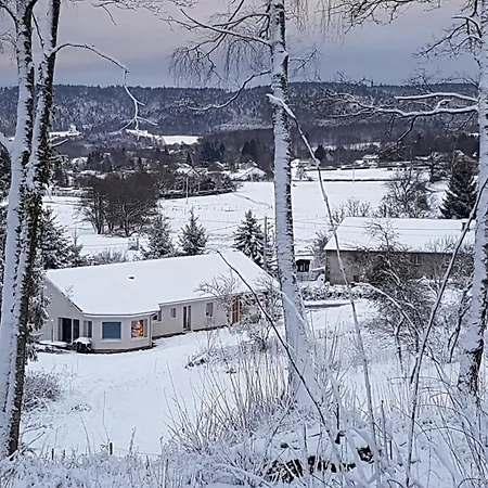 Gerardmer La De Vila Corcieux
