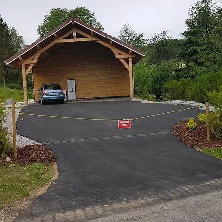 Gerardmer La De Vila Corcieux