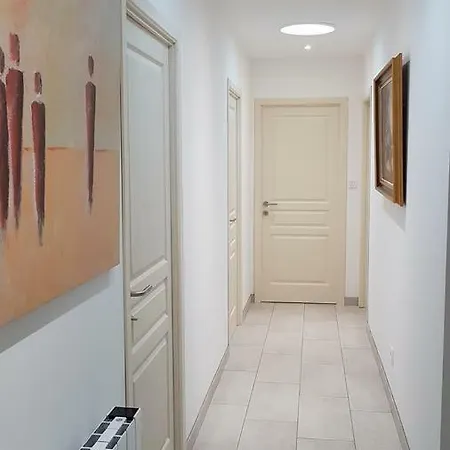 La De Vichibure Villa *