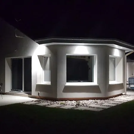 La De Vichibure Villa *