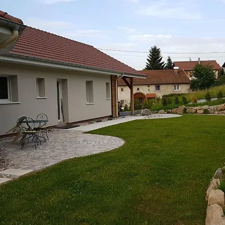 Gerardmer La De *