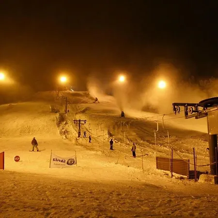 Gerardmer La De