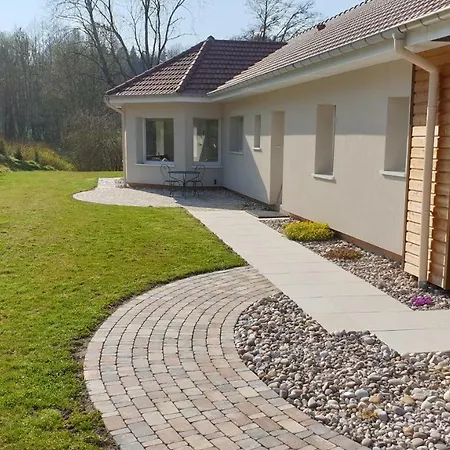 Villa Gerardmer La De Corcieux