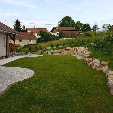 Gerardmer La De * Corcieux
