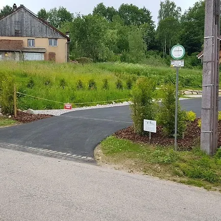 La De Vichibure * Corcieux