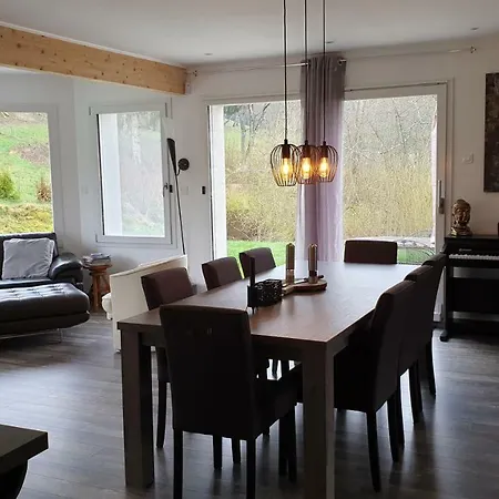 Gerardmer La De Corcieux