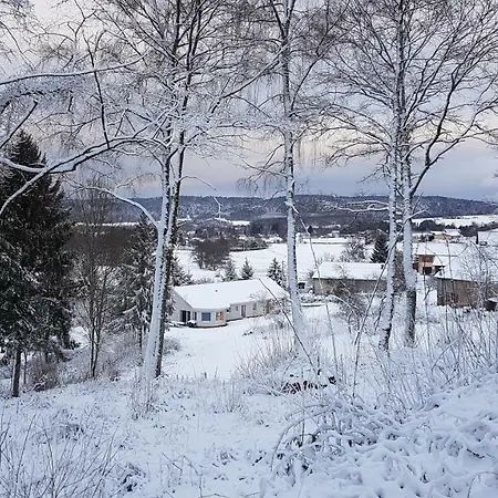 Gerardmer La De Villa